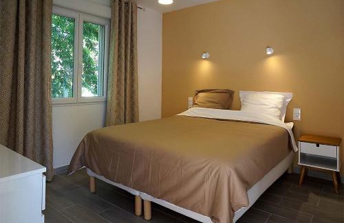 Carpentras Bed & Breakfast | Villa hortensia