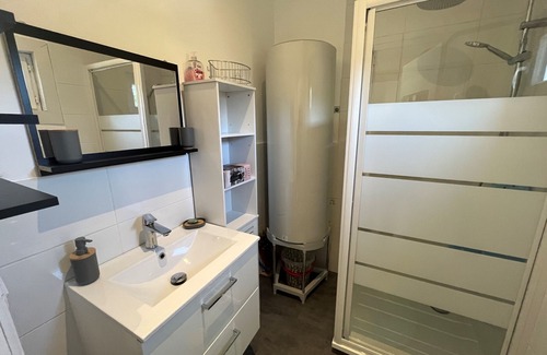 Hourtin House | Villa Hourtin, 2 bedrooms, 4 persons