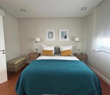Ingenio Villa | Villa Hoyeta