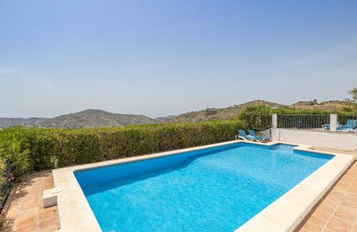 Competa Villa | Villa Hugo