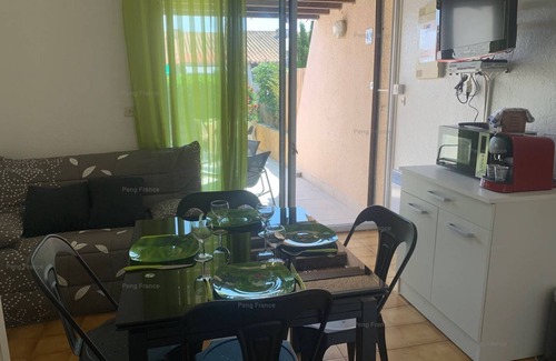 Naturist Village House | Villa HV048