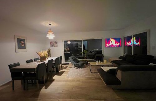 Ajaccio House | villa I Cresti calme confort emplacement idéal et tres belle vue