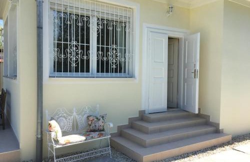 Balatonmariafurdo House | Villa Ida