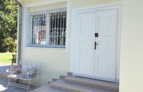 Balatonmariafurdo House | Villa Ida