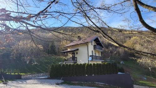 Sarajevo Canton Villa | Villa Igmanski san