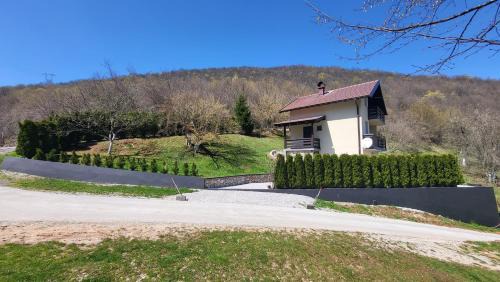 Sarajevo Canton Villa | Villa Igmanski san