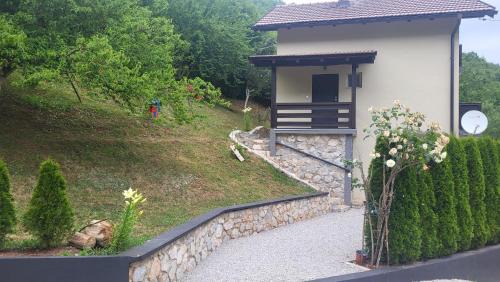 Sarajevo Canton Villa | Villa Igmanski san