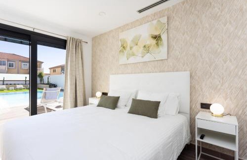 Arenas del Mar Villa | Villa Ikigai By Sunkeyrents