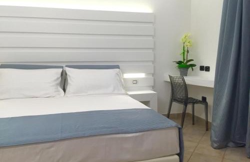 Tropea Bed & Breakfast | Villa il Barone