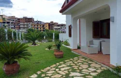 Tropea Bed & Breakfast | Villa il Barone