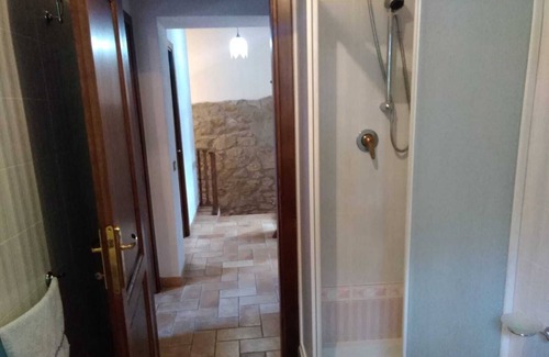Volerrano Apartment | Villa il Corniolo "Cometa"
