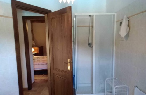 Volerrano Apartment | Villa il Corniolo "Cometa"