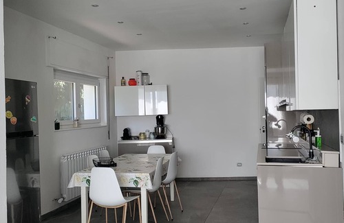 Cavagnano Villa | Villa 'Il Gelsomino' with Mountain View, Private Terrace and Wi-Fi