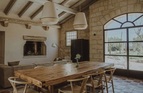 Galatone Villa | Villa Il Maniero by Miani Group