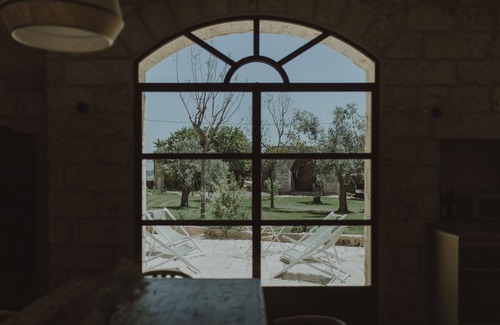Galatone Villa | Villa Il Maniero by Miani Group