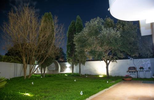 Municipio 5 Villa | Villa il Melograno