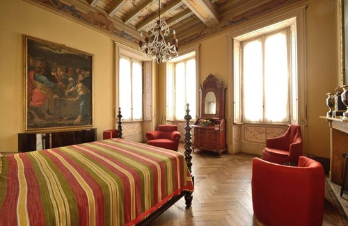 Varese Villa | Villa il nonaro apiturismo