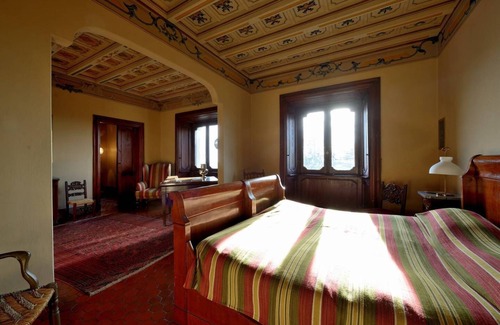Varese Villa | Villa il nonaro apiturismo