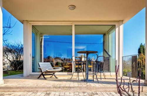 Foiano della Chiana Villa | Villa Il Poggino - Modern House