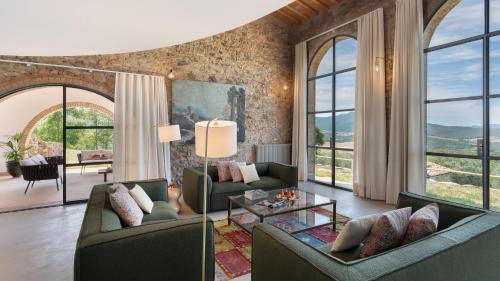 Pomarance Villa | VILLA IL POZZO 14, Emma Villas