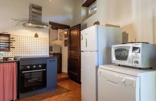 Cortona Villa | Villa il Rondò 8 In Cortona, Tuscany