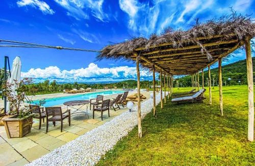 Castiglion Fiorentino Villa | Villa Il Sogno Di Pietro by Interhome