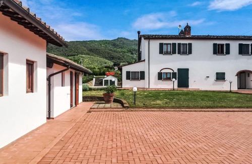 Castiglion Fiorentino Villa | Villa Il Sogno Di Pietro by Interhome