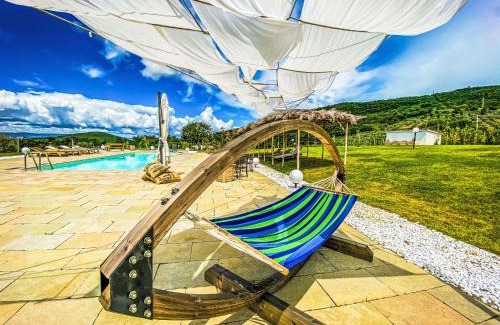 Castiglion Fiorentino Villa | Villa Il Sogno Di Pietro by Interhome