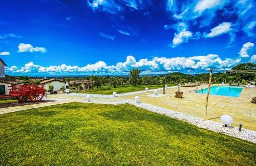 Castiglion Fiorentino Villa | Villa Il Sogno Di Pietro by Interhome