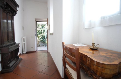 Bivigliano Apartment | VILLA IL SORRISO