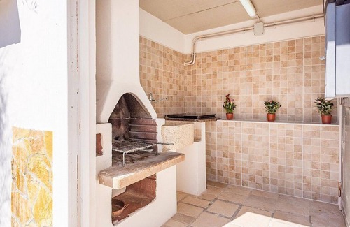 Casarano Villa | Villa Ilare: A characteristic and welcoming one-story villa situated in a quiet location, a few minutes from the town center, with Free WI-FI.