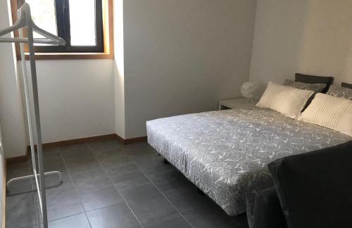 Senhora da Hora Apartment | Villa ilha das 7 Bicas
