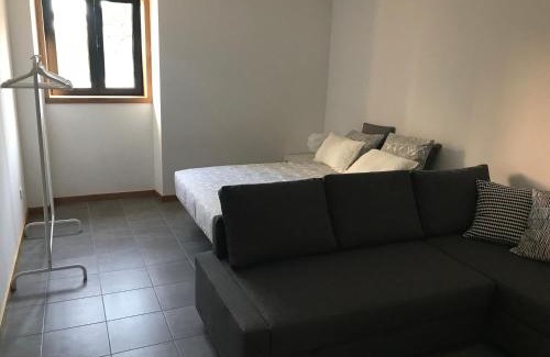 Senhora da Hora Apartment | Villa ilha das 7 Bicas