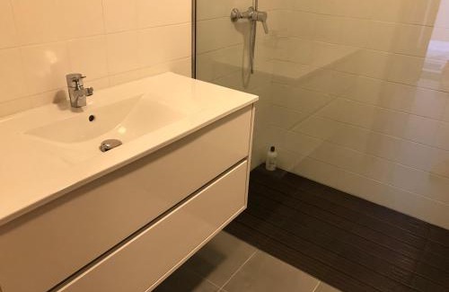 Senhora da Hora Apartment | Villa ilha das 7 Bicas