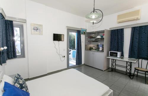 Parga Apartment | Villa Ilios