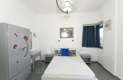 Parga Apartment | Villa Ilios