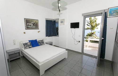 Parga Apartment | Villa Ilios
