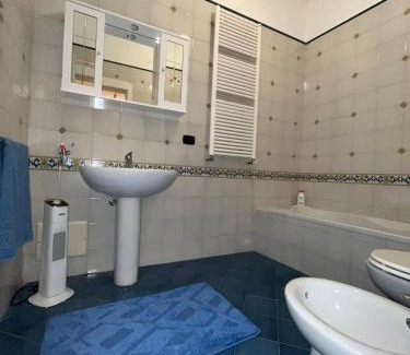 Monteroni di Lecce House | Villa Immacolata