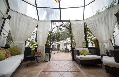 Spotorno Hotel | Villa Imperiale Hotel