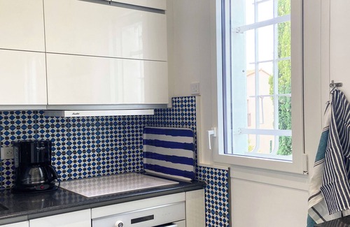 Collioure Villa | Villa in a Mediterranean garden, 300 m from the beach and stores