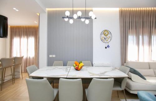 Orikum Villa | Villa in Albania with Stunning Sea Views