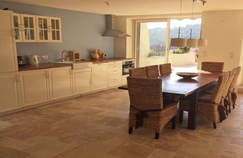 Ampus House | Villa in Ampus with Panoramic Views & Pool
