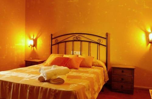 Algarinejo House | Villa in Andalusia with Private Pool