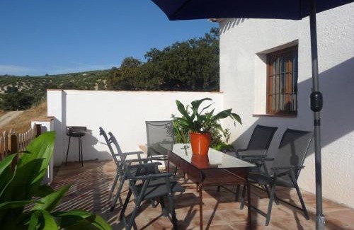 Algarinejo House | Villa in Andalusia with Private Pool