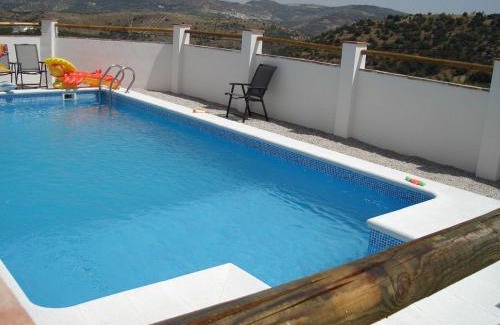 Algarinejo House | Villa in Andalusia with Private Pool