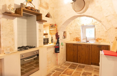 Ostuni House | Villa in Apulia with Pool and Garden