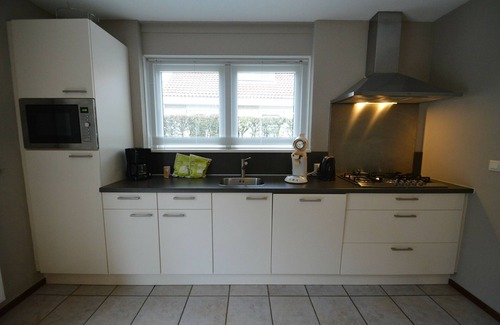 Arcen Villa | Villa in Arcen with Sauna