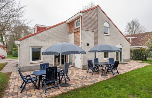 Arcen Villa | Villa in Arcen with Sauna