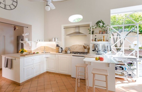 Pogerola Villa | Villa in Arienzo with 5 bedrooms sleeps 10