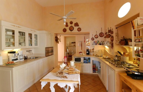 Pogerola Villa | Villa in Arienzo with 5 bedrooms sleeps 10